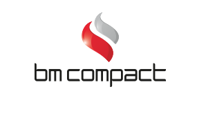 Logo B.M. Compact s.r.o.